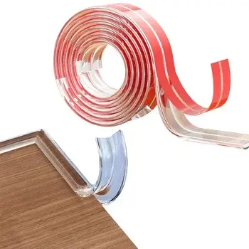 גליל דבק PVC הגנה משולחן ופינות