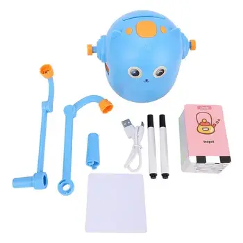 רובוט ציור