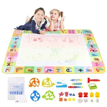 משטח ציור מים