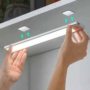 נורת לד אלחוטית למטבח