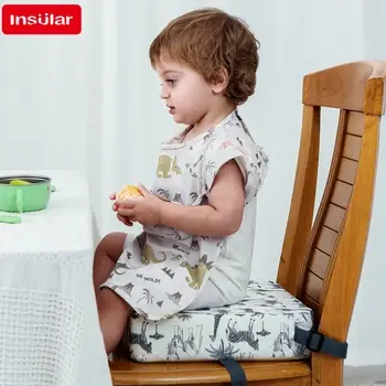 מושב הגבהה לכיסא